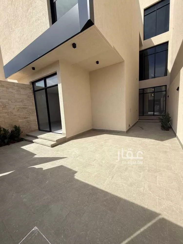 فيلا للبيع في شارع الحسن بن الهيثم, حي النرجس, مدينة الرياض, منطقة الرياض صورة 5