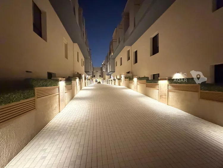 Apartment for Rent in Riyadh Hittin