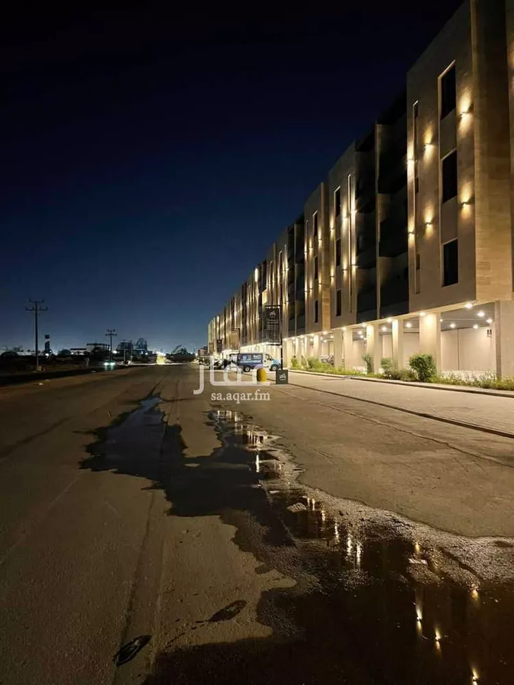 شقة للإيجار في شارع الرشاد, حي الرمال, مدينة الرياض, منطقة الرياض صورة 5