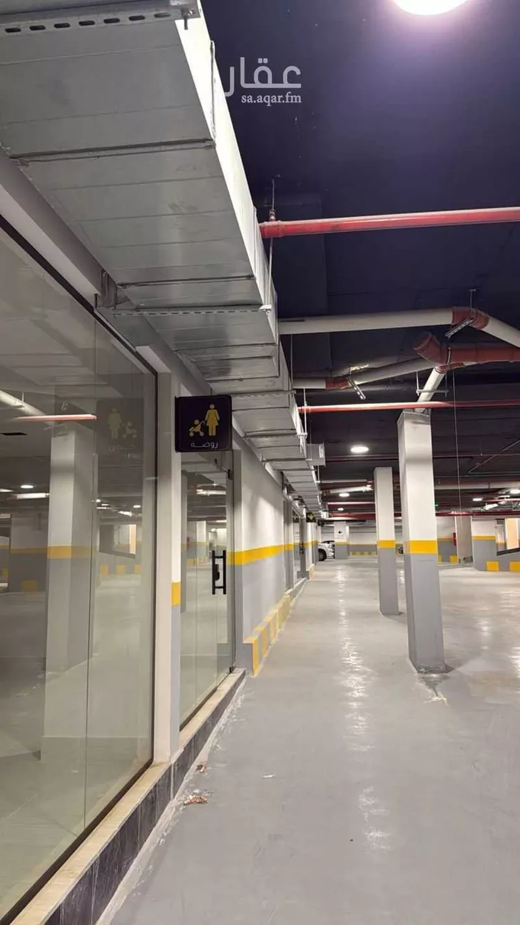 شقة للإيجار في شارع عبدالخالق الهاشمي, حي الروضة, مدينة الرياض, منطقة الرياض صورة 4