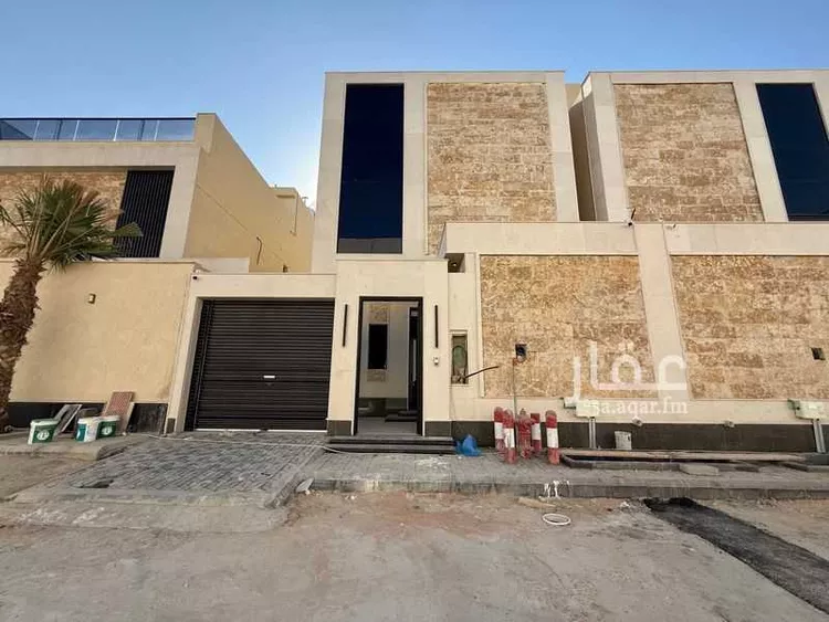 فيلا للبيع في شارع أبي سعيد السجستاني, حي الفاروق, مدينة الرياض, منطقة الرياض صورة 3