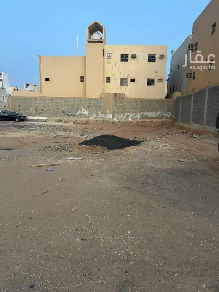 أرض للبيع في شارع رقم 101, حي الندوة, مدينة الرياض, منطقة الرياض صورة 2