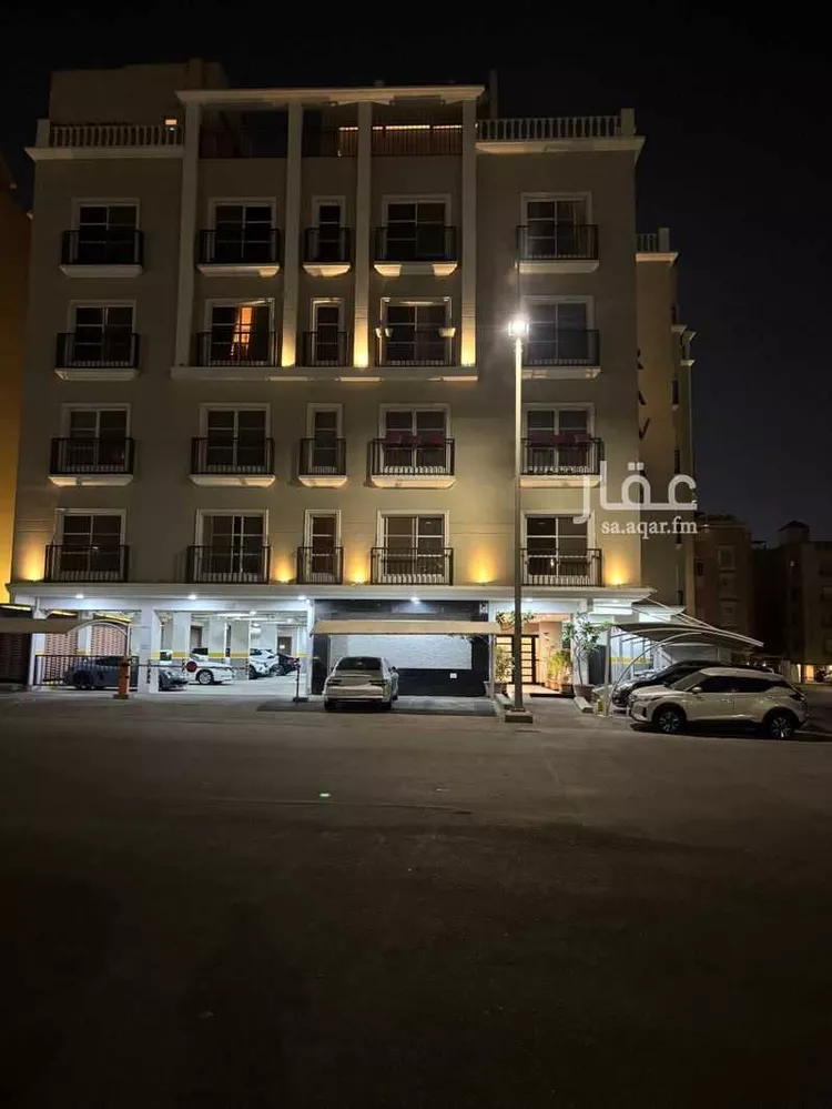 شقة للإيجار في شارع الصندول, حي المنتزة, مدينة الدمام, المنطقة الشرقية