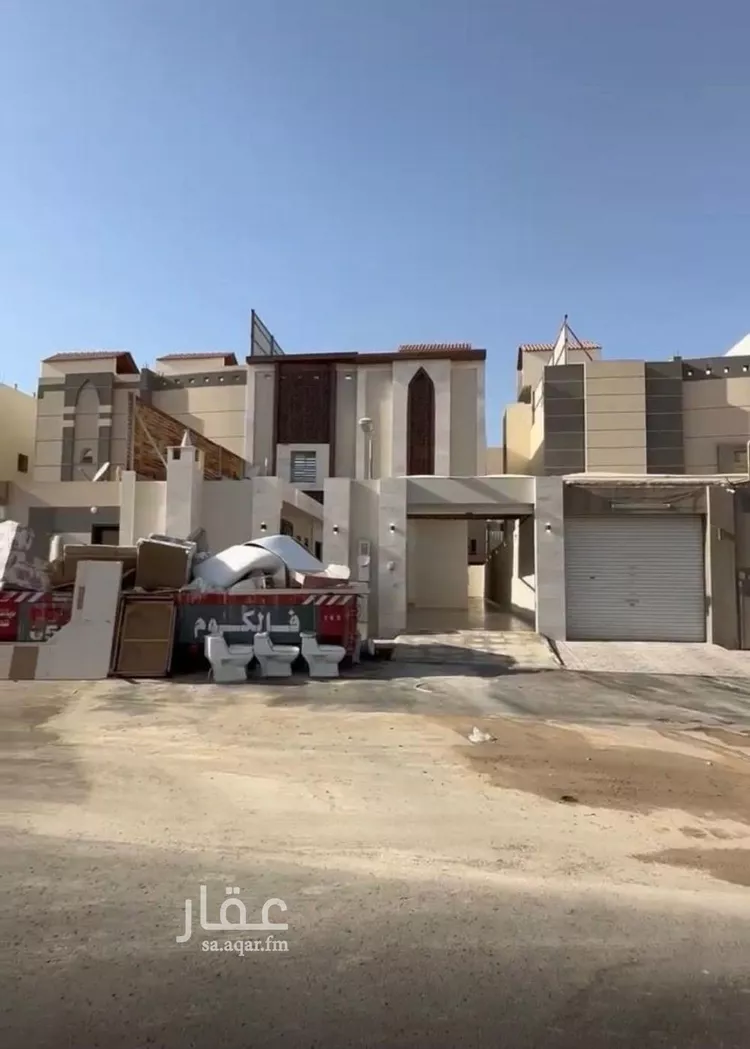 فيلا للبيع في شارع عبدالله الأسلمي, حي طويق, مدينة الرياض, منطقة الرياض