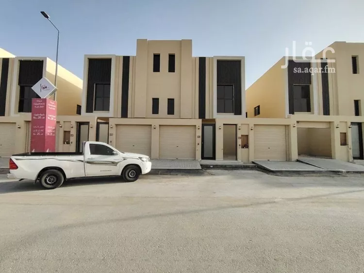 دور للبيع في شارع محمد سعيد سنبل, حي عكاظ, مدينة الرياض, منطقة الرياض صورة 2