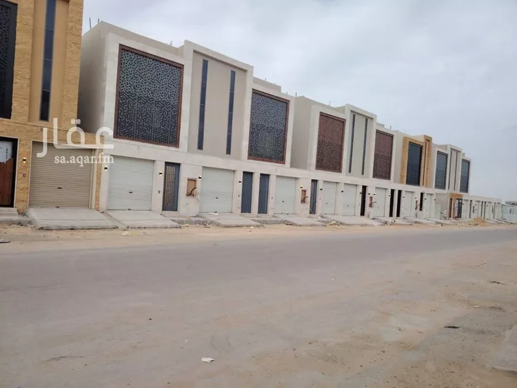 دور للبيع في شارع بشير بن صفوان, حي طويق, مدينة الرياض, منطقة الرياض صورة 2