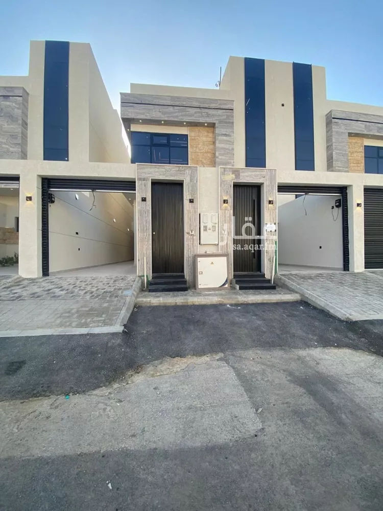 دور للبيع في شارع إبراهيم الميموني, حي طويق, مدينة الرياض, منطقة الرياض صورة 2