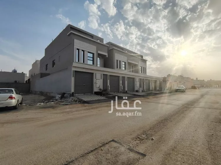 دور للبيع في شارع محمد طاهر الكردي, حي العوالي, مدينة الرياض, منطقة الرياض صورة 4
