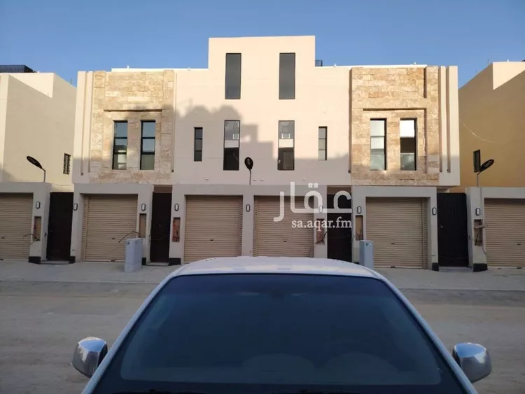 دور للبيع في شارع الإمام مسلم , حي بدر, مدينة الرياض, منطقة الرياض صورة 2