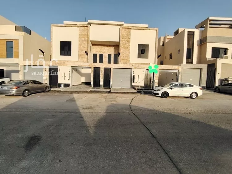 دور للبيع في شارع الونان, حي الحزم, مدينة الرياض, منطقة الرياض صورة 2