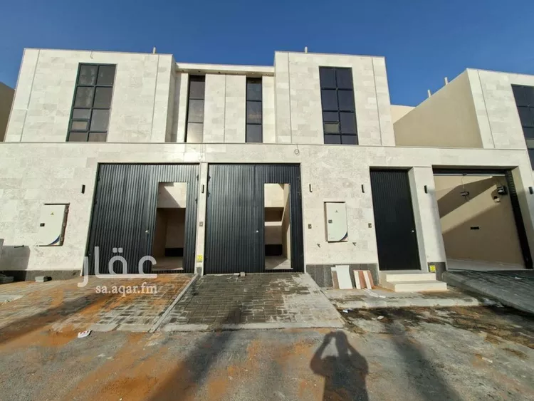 دور للبيع في شارع الخضر بن ثروان, حي طويق, مدينة الرياض, منطقة الرياض