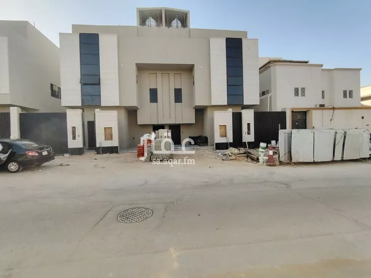 شقة للبيع في شارع كعب بن زهير, حي السويدي, مدينة الرياض, منطقة الرياض