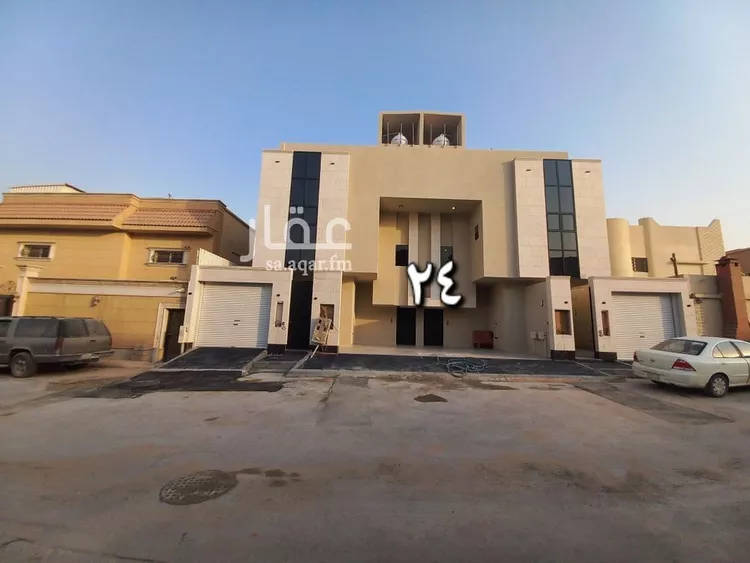 شقة للبيع في شارع بدائع الرويضات, حي السويدي, مدينة الرياض, منطقة الرياض