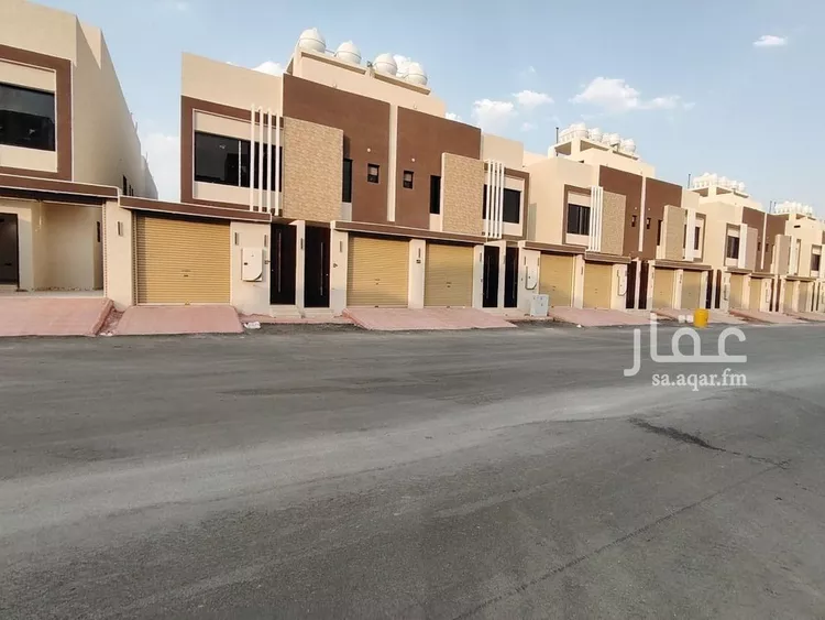دور للبيع في شارع الإمام مسلم , حي بدر, مدينة الرياض, منطقة الرياض
