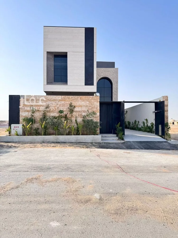 فيلا للبيع في حي ضاحية نمار, مدينة الرياض, منطقة الرياض