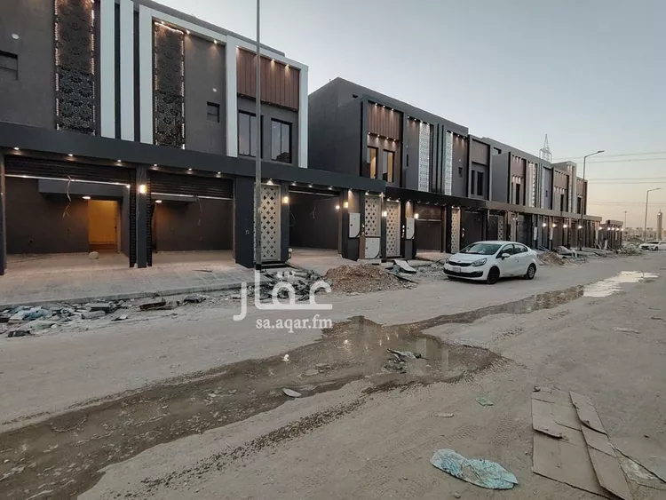 فيلا للبيع في شارع درنة, حي عكاظ, مدينة الرياض, منطقة الرياض