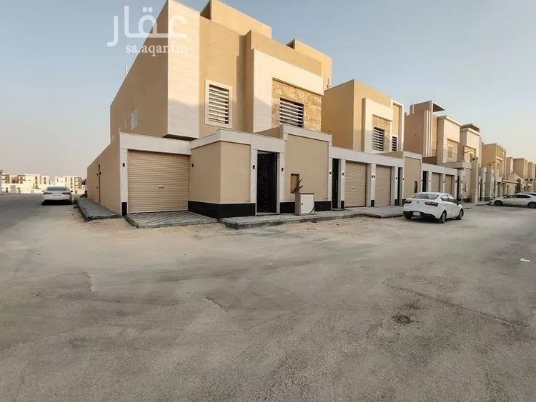 دور للبيع في شارع الونان, حي الحزم, مدينة الرياض, منطقة الرياض صورة 5