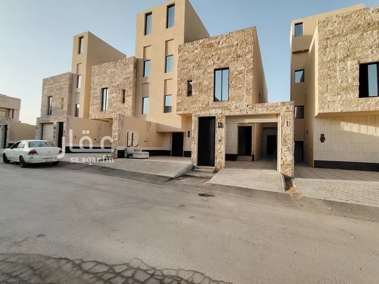 دور للبيع في شارع احمد الكلاعي, حي طويق, مدينة الرياض, منطقة الرياض