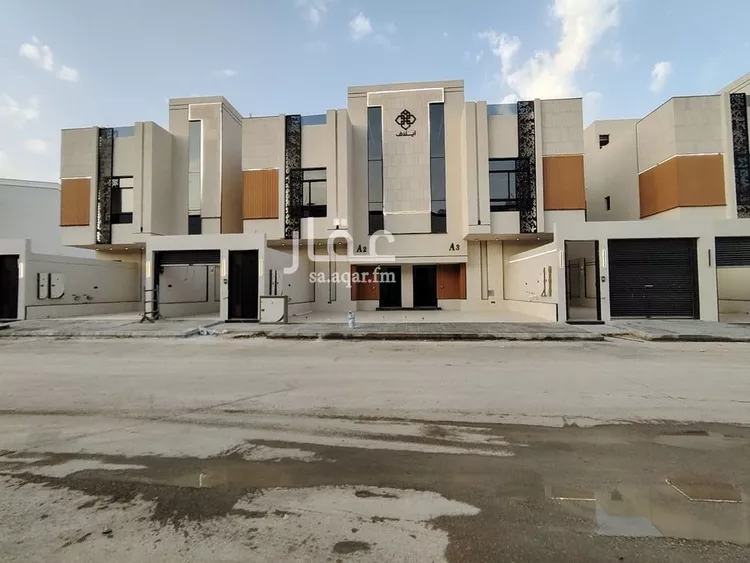 دور للبيع في شارع عبدالقادر الفاكهي, حي طويق, مدينة الرياض, منطقة الرياض