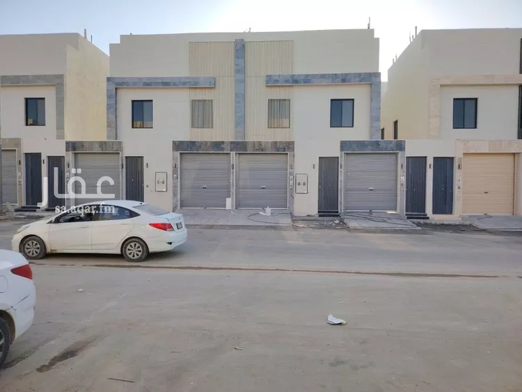 فيلا للبيع في شارع درنة, حي عكاظ, مدينة الرياض, منطقة الرياض صورة 4