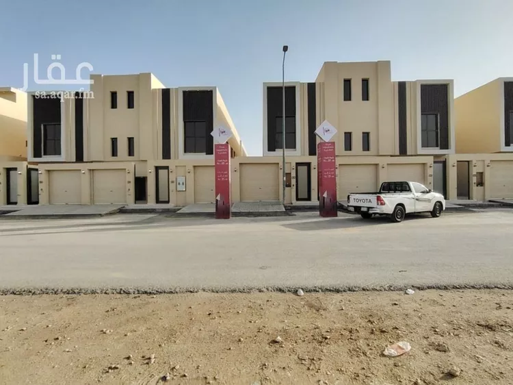 دور للبيع في شارع محمد سعيد سنبل, حي عكاظ, مدينة الرياض, منطقة الرياض صورة 3
