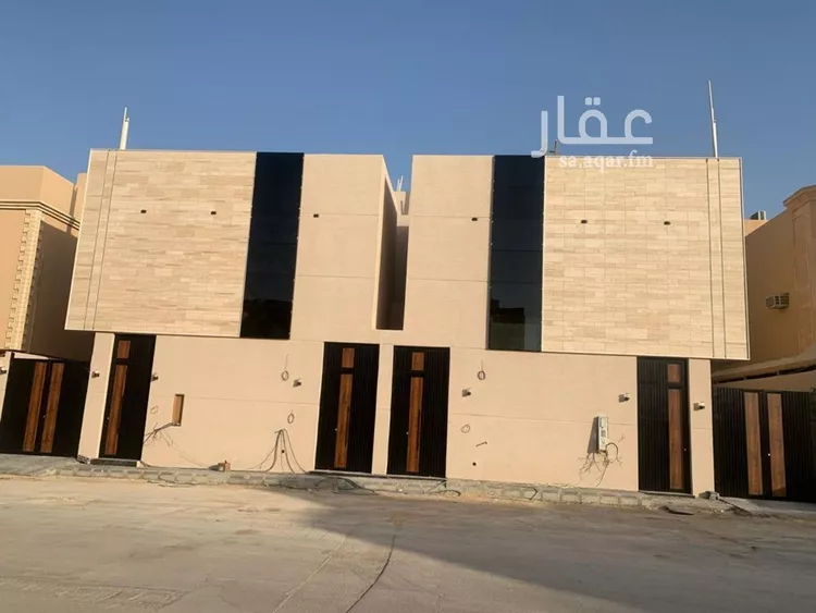 فيلا للبيع في شارع النبهانية, حي ظهرة لبن, مدينة الرياض, منطقة الرياض