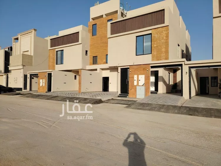 شقة للبيع في شارع القفيل, حي الحزم, مدينة الرياض, منطقة الرياض صورة 2