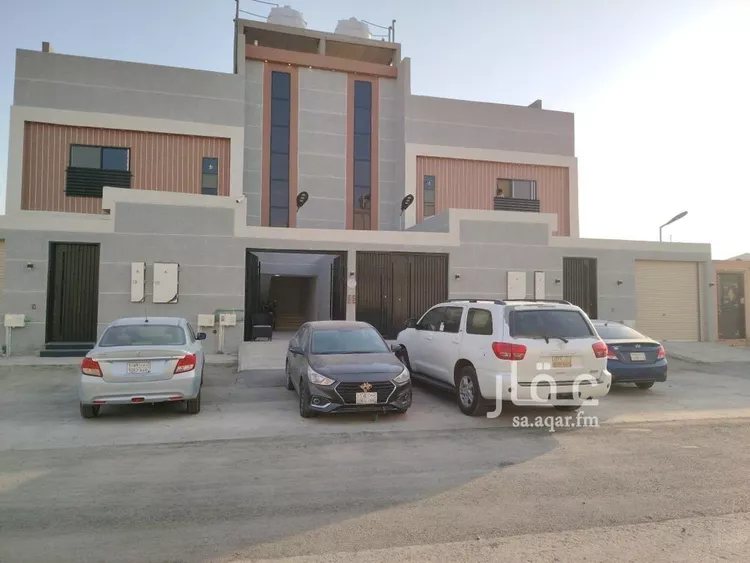 شقة للبيع في شارع الونان, حي الحزم, مدينة الرياض, منطقة الرياض صورة 2