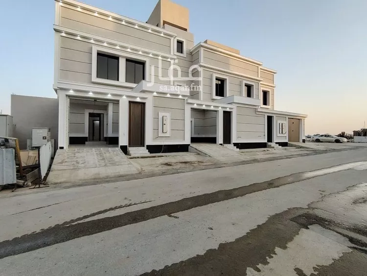 شقة للبيع في شارع حامد عبدالحفيظ, حي عكاظ, مدينة الرياض, منطقة الرياض صورة 3