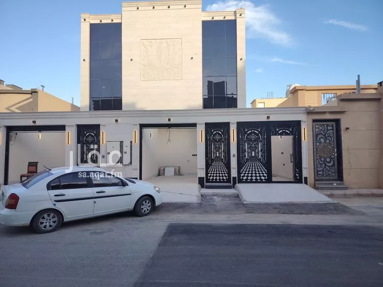 دور للبيع في شارع الإمام مسلم , حي بدر, مدينة الرياض, منطقة الرياض