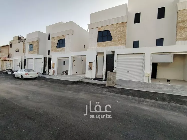 دور للبيع في شارع ابن الفاخوري, حي السويدي, مدينة الرياض, منطقة الرياض صورة 3