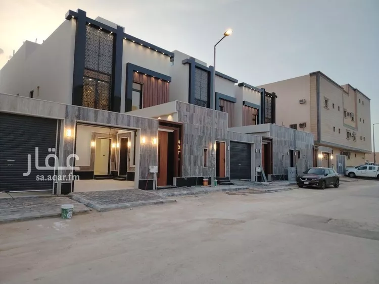 فيلا للبيع في شارع محسن المساوي, حي العوالي, مدينة الرياض, منطقة الرياض