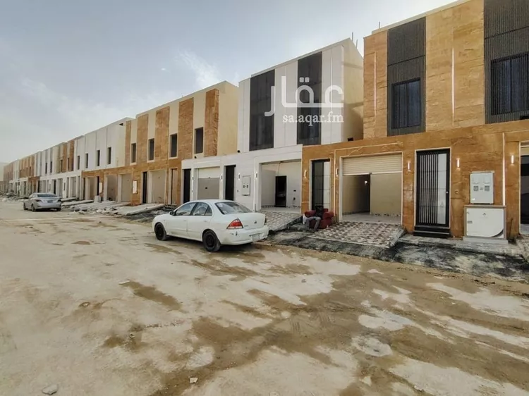 فيلا للبيع في شارع محمد بن يزيد الثمالي بن المبرد, حي طويق, مدينة الرياض, منطقة الرياض صورة 2