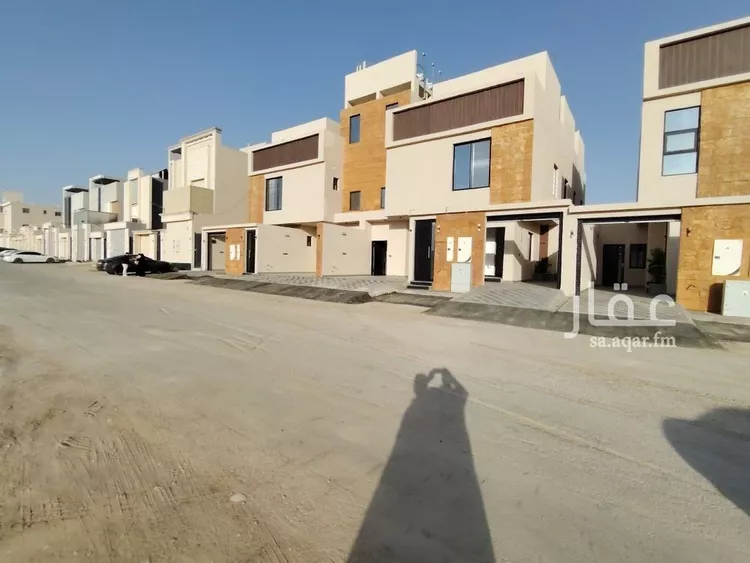 شقة للبيع في شارع القفيل, حي الحزم, مدينة الرياض, منطقة الرياض صورة 3