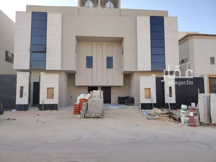 شقة للبيع في شارع كعب بن زهير, حي السويدي, مدينة الرياض, منطقة الرياض صورة 2