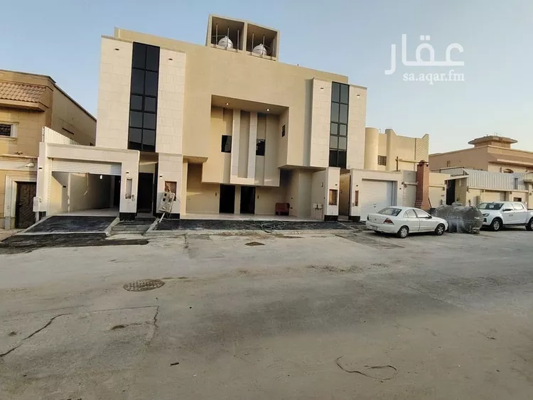 شقة للبيع في شارع كعب بن زهير, حي السويدي, مدينة الرياض, منطقة الرياض صورة 2