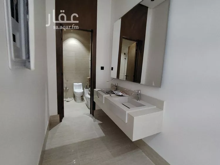 دور للبيع في شارع احمد الكلاعي, حي طويق, مدينة الرياض, منطقة الرياض صورة 5