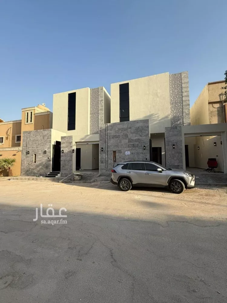 فيلا للبيع في شارع المراتبي, حي العريجاء الأوسط, مدينة الرياض, منطقة الرياض صورة 3