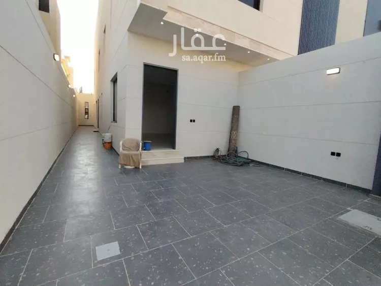 دور للبيع في شارع أبي محمد بن الزوال, حي العريجاء الغربي, مدينة الرياض, منطقة الرياض صورة 5