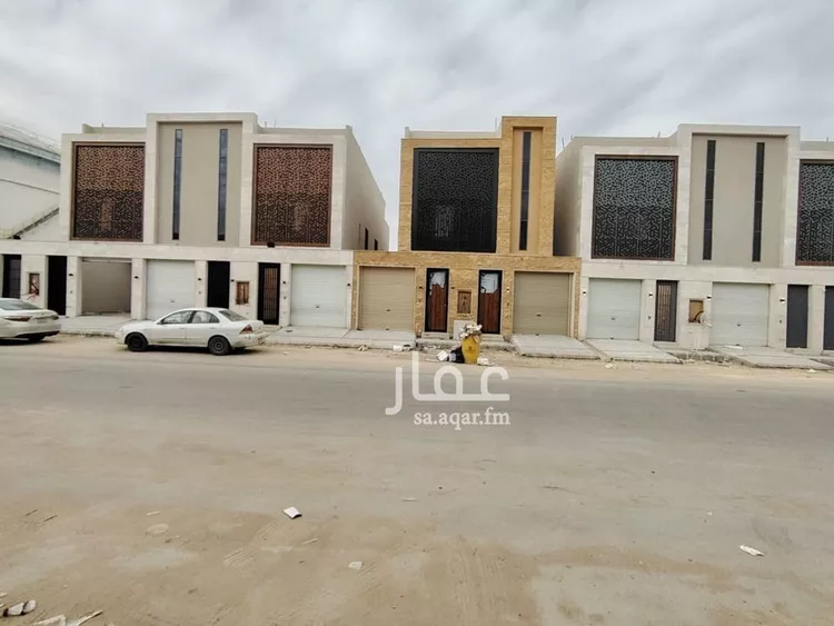 دور للبيع في شارع عبدالقادر الفاكهي, حي طويق, مدينة الرياض, منطقة الرياض صورة 3