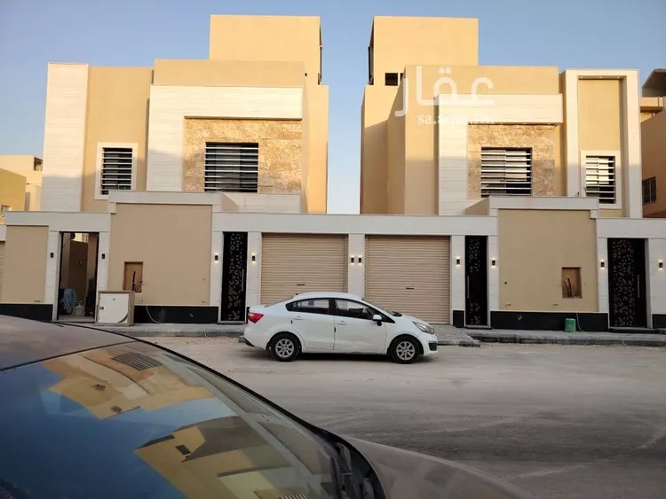 دور للبيع في شارع الونان, حي الحزم, مدينة الرياض, منطقة الرياض صورة 2