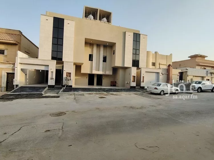 دور للبيع في شارع البشائر, حي السويدي, مدينة الرياض, منطقة الرياض صورة 3