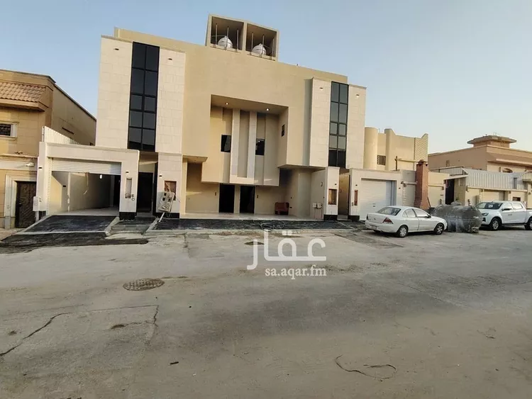 دور للبيع في شارع البشائر, حي السويدي, مدينة الرياض, منطقة الرياض صورة 2