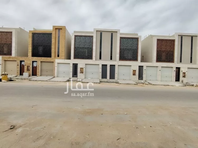 دور للبيع في شارع عبدالقادر الفاكهي, حي طويق, مدينة الرياض, منطقة الرياض صورة 2