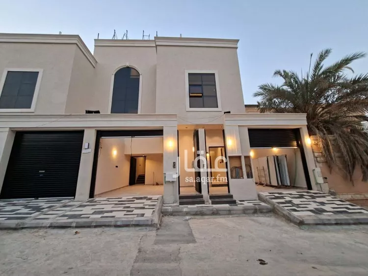 دور للبيع في شارع زيد بن خارجة, حي الزهرة, مدينة الرياض, منطقة الرياض صورة 3