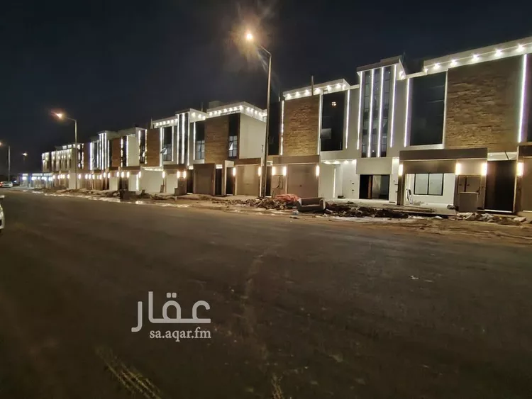 فيلا للبيع في شارع درنة, حي عكاظ, مدينة الرياض, منطقة الرياض صورة 2