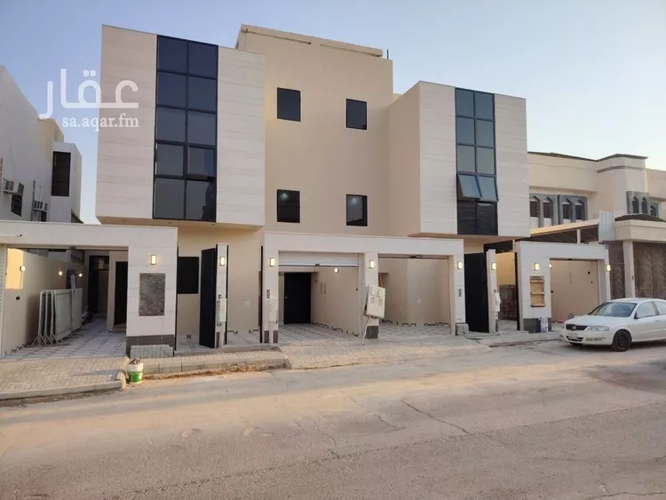 دور للبيع في شارع البشائر, حي السويدي, مدينة الرياض, منطقة الرياض صورة 4