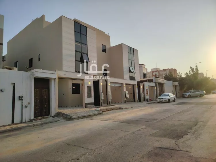 دور للبيع في شارع البشائر, حي السويدي, مدينة الرياض, منطقة الرياض صورة 3