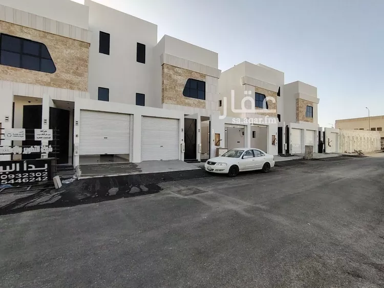 دور للبيع في شارع ابن الفاخوري, حي السويدي, مدينة الرياض, منطقة الرياض صورة 2