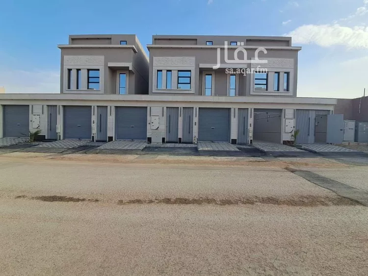دور للبيع في شارع محمد طاهر الكردي, حي العوالي, مدينة الرياض, منطقة الرياض صورة 2